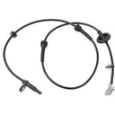 MTC Ronak 1011122 ABS Wheel Speed Sensor - Front Right