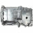 MTC Ronak 1011126 Engine Oil Pan