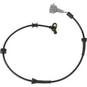 MTC Ronak 1011146 ABS Wheel Speed Sensor - Front