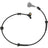 MTC Ronak 1011146 ABS Wheel Speed Sensor - Front