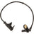 MTC Ronak 1011157 ABS Wheel Speed Sensor - Rear Right