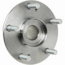 MTC Ronak 1011177 Wheel Hub - Front