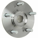 MTC Ronak 1011178 Wheel Hub - Front