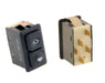 MTC Ronak 1028 Seat Switch - Center, Front or Front Left