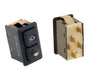 MTC Ronak 1028 Seat Switch - Center, Front or Front Left