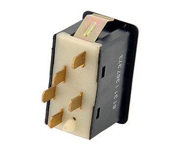 MTC Ronak 1028 Seat Switch - Center, Front or Front Left