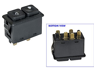 MTC Ronak 1039 Sunroof Switch - Front