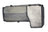 MTC Ronak 1044 Engine Oil Pan