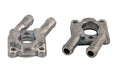 MTC Ronak 1143 Fuel Injection Throttle Body Cover