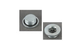 MTC Ronak 122187 Engine Cylinder Head Plug