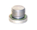 MTC Ronak 122389 Automatic Transmission Case Plug