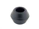 MTC Ronak 3043 Suspension Control Arm Bushing - Front Upper Outer