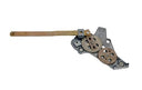 MTC Ronak 3085 Window Regulator - Front Left