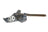 MTC Ronak 3086 Window Regulator - Front Right