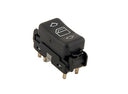 MTC Ronak 3118 Door Window Switch - Front