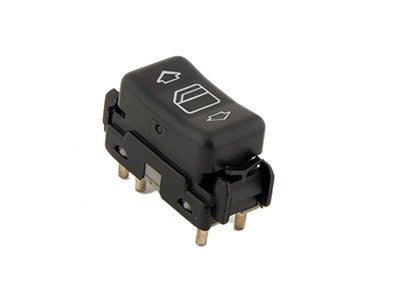 MTC Ronak 3118 Door Window Switch - Front