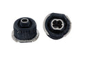 MTC Ronak 3177 Suspension Subframe Mount - Rear Forward
