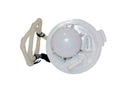 MTC Ronak 4945 Fuel Filter - Left
