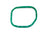 MTC Ronak 6528 Engine Oil Pan Gasket - Lower