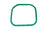 MTC Ronak 6530 Engine Oil Pan Gasket - Lower