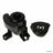 MTC Ronak 8645 Engine Mount - Front