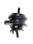 MTC Ronak 8647HY Engine Mount