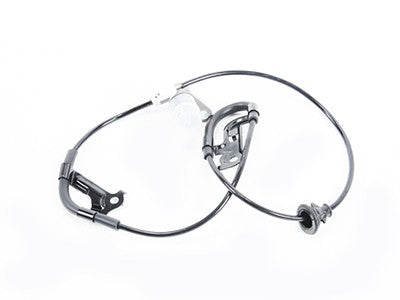 MTC Ronak 9375 ABS Wheel Speed Sensor - Rear Right