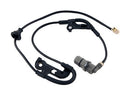 MTC Ronak 9376 ABS Wheel Speed Sensor - Rear Left
