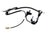 MTC Ronak 9536 ABS Wheel Speed Sensor - Front Right