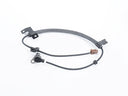 MTC Ronak 9549 ABS Wheel Speed Sensor - Front Left