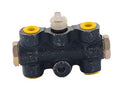 MTC Ronak VM395 Brake Hydraulic Line Junction