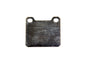 MTC Ronak VM404 Disc Brake Pad Shim - Rear