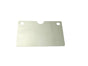 MTC Ronak VM405 Disc Brake Pad Shim - Front