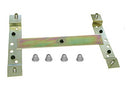 MTC Ronak VM942 License Plate Bracket - Front or Rear