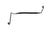 MTC Ronak VR506 Power Steering Pressure Hose
