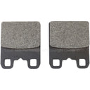 MPA Electrical 1003-2069M Disc Brake Pad Set - Rear