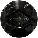 MPA Electrical B1013 Power Brake Booster