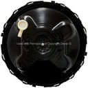 MPA Electrical B1018 Power Brake Booster