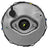 MPA Electrical B1066 Power Brake Booster