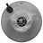 MPA Electrical B1085 Power Brake Booster