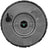 MPA Electrical B1087 Power Brake Booster