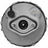 MPA Electrical B1091 Power Brake Booster