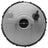 MPA Electrical B1101 Power Brake Booster
