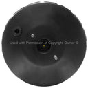 MPA Electrical B1166 Power Brake Booster