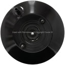 MPA Electrical B3002 Power Brake Booster