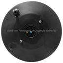 MPA Electrical B3020 Power Brake Booster