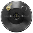 MPA Electrical B3095 Power Brake Booster