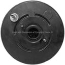 MPA Electrical B3124 Power Brake Booster