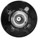 MPA Electrical B3287 Power Brake Booster