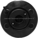 MPA Electrical B3517 Power Brake Booster